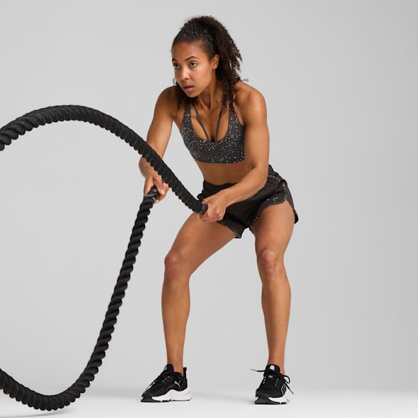 MOVE Training Bra, PUMA Black, extralarge