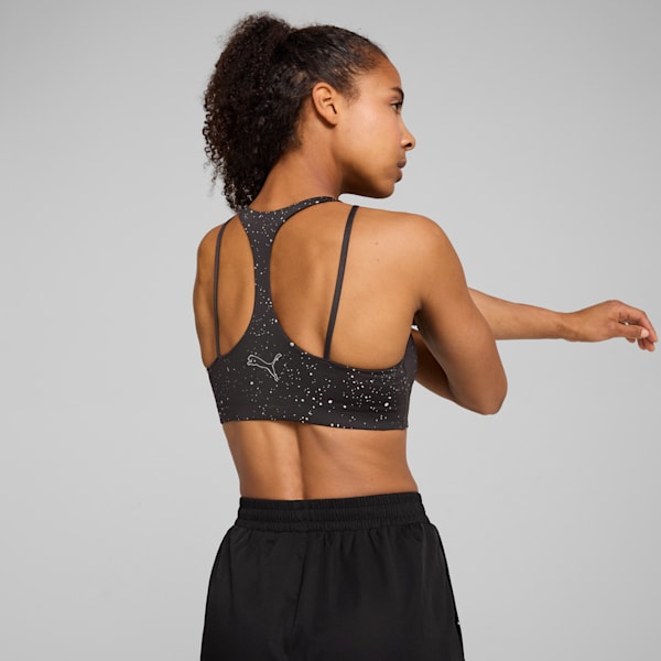 MOVE Training Bra, PUMA Black, extralarge