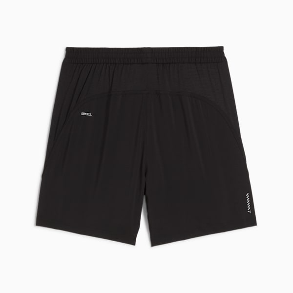 PUMA RUN Fav Velocity 2-in-1 Men's Shorts, PUMA Black, extralarge