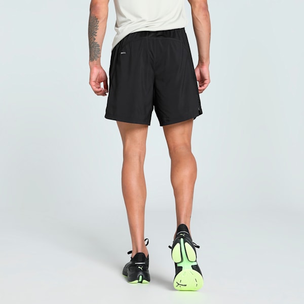 RUN Fav Velocity 2-in-1 Men's Running Shorts, PUMA Black, extralarge-IND