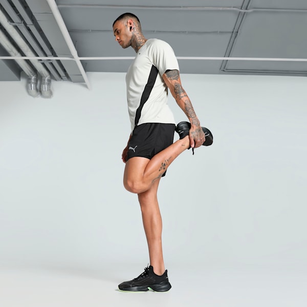 RUN Fav Velocity 2-in-1 Men's Running Shorts, PUMA Black, extralarge-IND