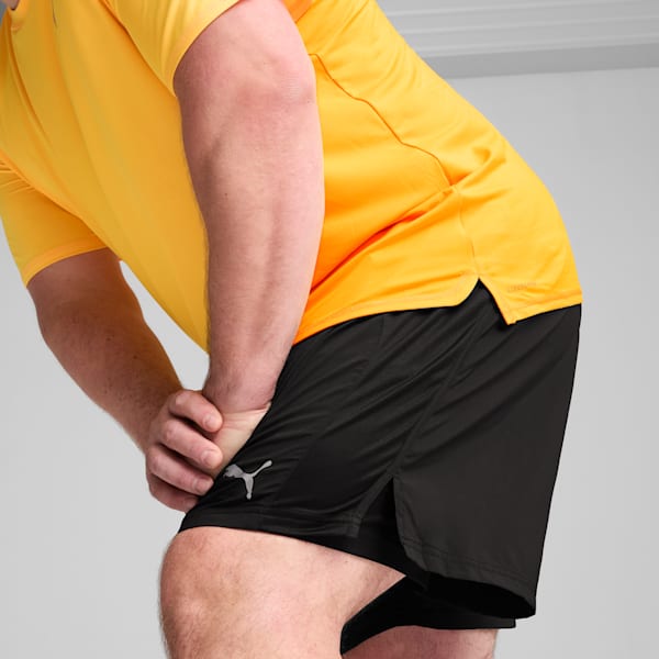 Shorts Hombre 2 en 1 RUN FAV Velocity PUMA