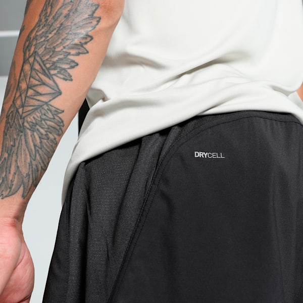 RUN Fav Velocity 2-in-1 Men's Running Shorts, PUMA Black, extralarge-IND