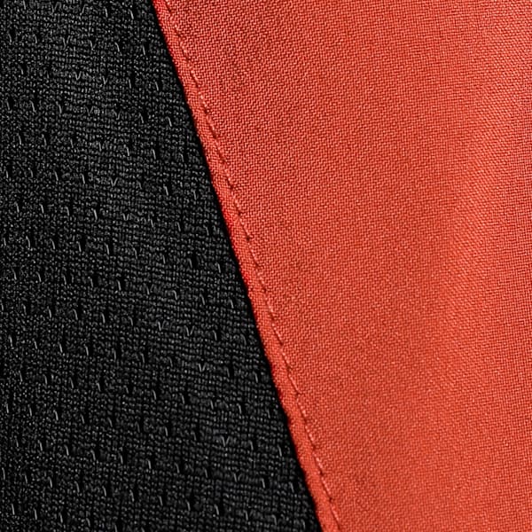 RUN Fav Velocity 2-in-1 Men's Running Shorts, Mars Red-PUMA Black, extralarge-IND