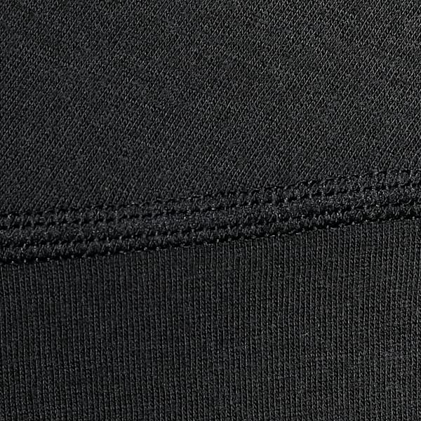 SEASONS Tech Wool Long Sleeve Women's Running Tee, PUMA Black, extralarge-IND