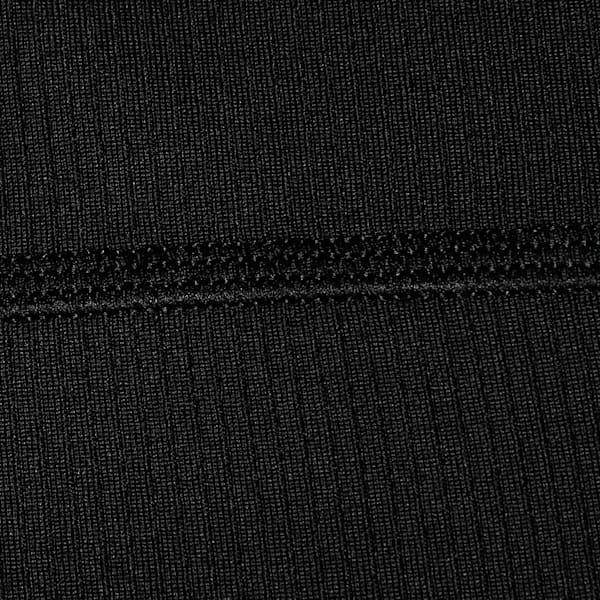SEASONS Women's Running Tee, PUMA Black, extralarge-IND