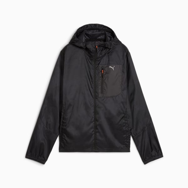 Chaqueta mujer puma shop
