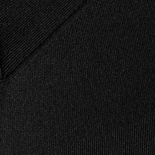 STUDIO Fashion Women's Training Tee, PUMA Black, extralarge-IND