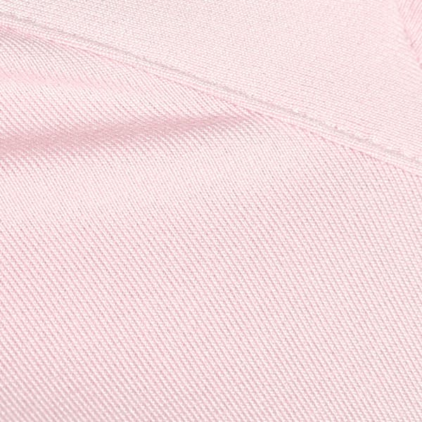 STUDIO Fashion Women's Training Tee, Mauve Mist, extralarge-IND
