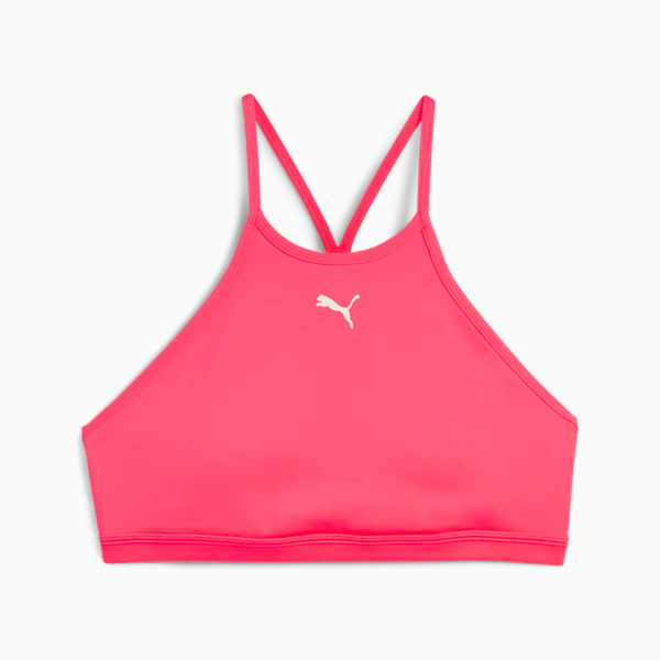 Sujetador para entrenamiento MOVE CLOUDSPUN, Sunset Glow, extralarge