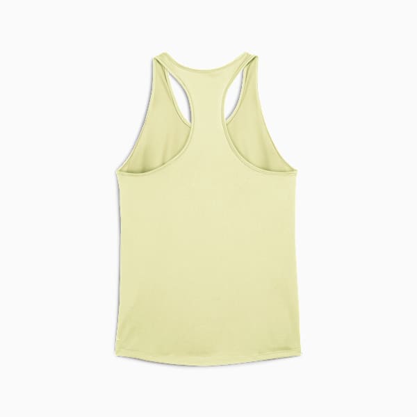 TAD ESSENTIALS Racerback Tank Women, Gold Moon, extralarge