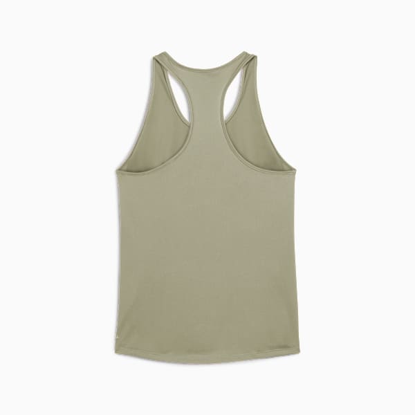 TAD ESSENTIALS Racerback Tank Women, Lux Army, extralarge