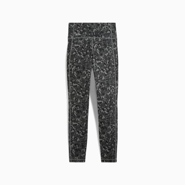 Leggings 7/8 Train All Day GRAPHIC para mujer, PUMA Black-AW-048287-0001, extralarge