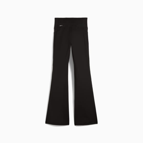 Train All Day Women's Bootcut Training Pants, PUMA Black, extralarge-IND