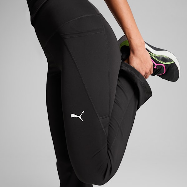 Train All Day Women's Bootcut Training Pants, PUMA Black, extralarge-IND