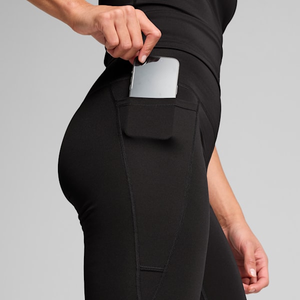 Train All Day Women's Bootcut Training Pants, PUMA Black, extralarge-IND