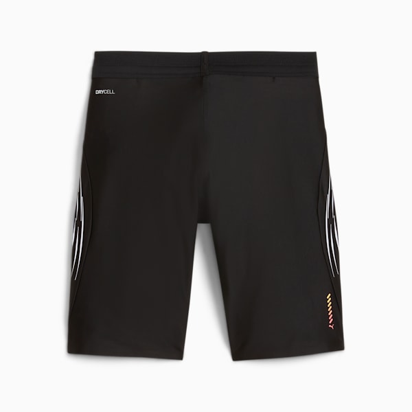 PUMA RUN Elite Men's Short Tights, PUMA Black, extralarge