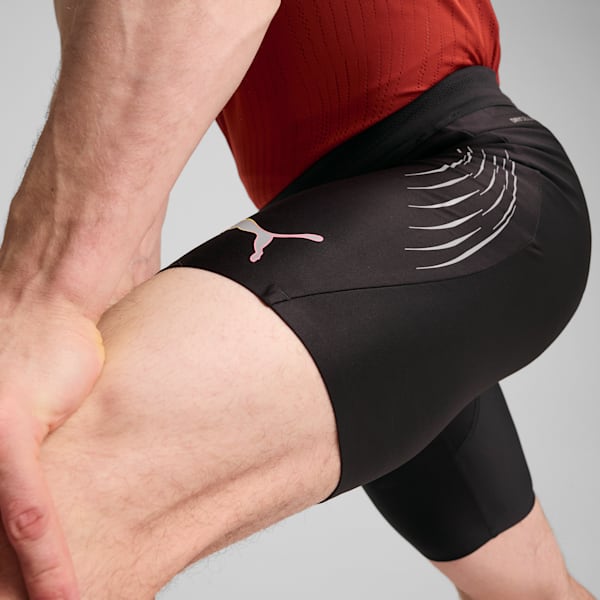 Puma men's compression tights deals