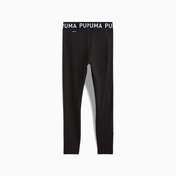 PUMA STRONG Tights Women, PUMA Black, extralarge