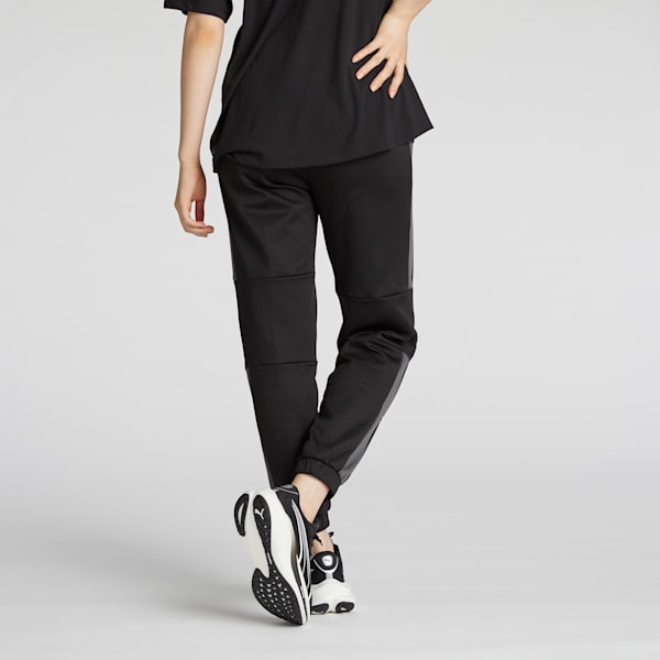 Puma ドライパンツ PUMA｜メンズ エヴォストライプ パンツ DK OP | Rakuten Fashion