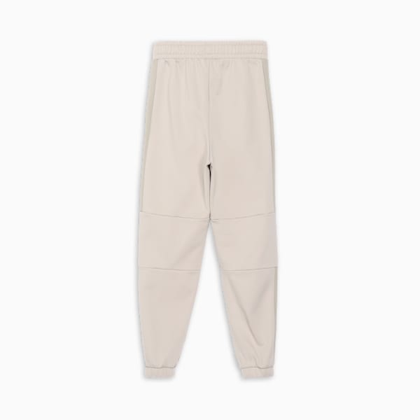 ウィメンズ トレーニング トレイン エッジ フリース パンツ, Desert Dust, extralarge-JPN