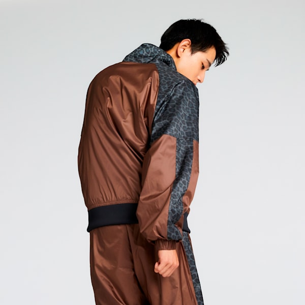 PUMA公式】メンズ トレーニング トレイン エッジ 裏起毛