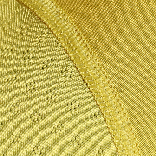 PUMA x one8 Men's Seamless Tight Fit Training Tee, Fresh Pear, extralarge-IND