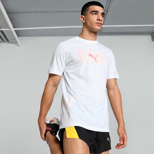 Puma workout shirt on sale