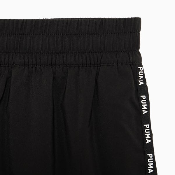 メンズ トレーニング トレイン FAV テープド 7インチ ウーブンショーツ, PUMA Black, extralarge-JPN