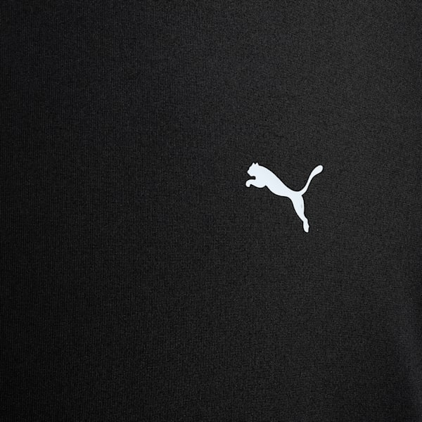 Train All Day Youth Training Tee, PUMA Black, extralarge-IND