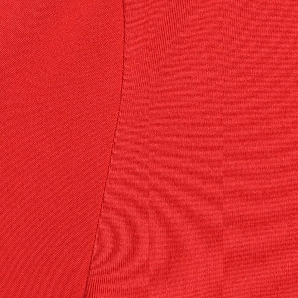 Train All Day Youth Training Tee, Red Fire, extralarge-IND