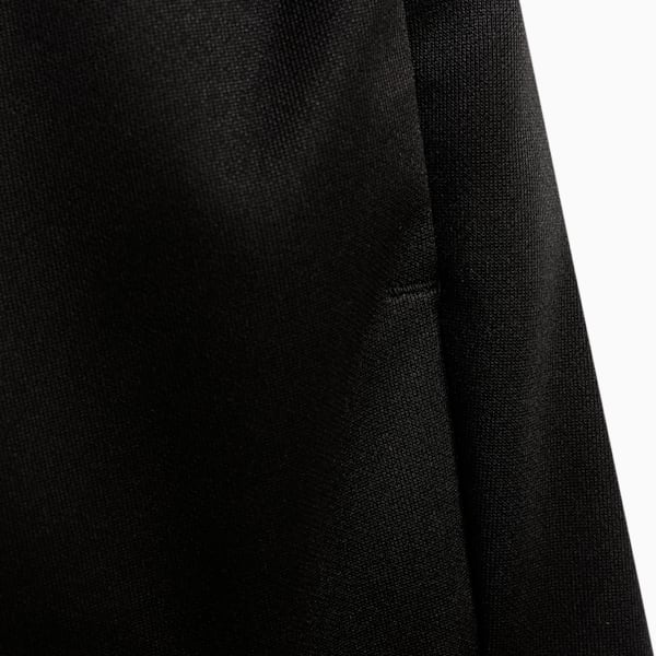 Train All Day Youth Poly Training Shorts, PUMA Black, extralarge-IND