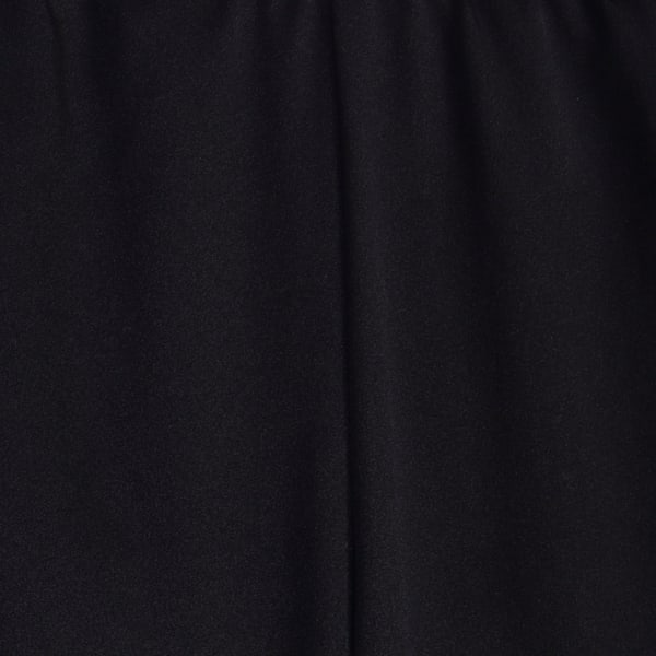 Train All Day Youth Woven Training Shorts, Puma Black, extralarge-IND