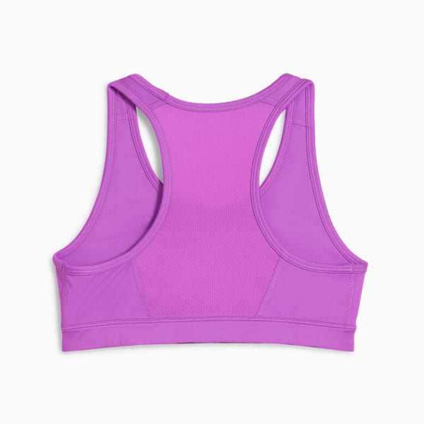 Top deportivo Train All Day Essentials para adolescentes, Pure Magenta, extralarge