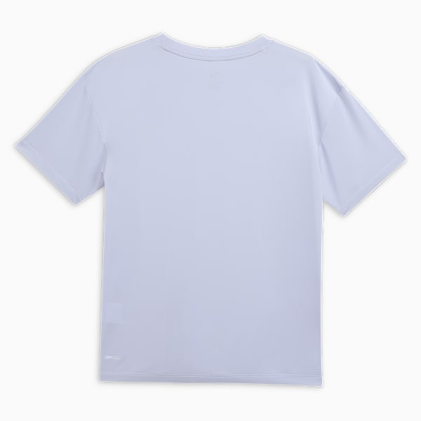 Train All Day Youth Relaxed Fit Training Tee, Cool Weather, extralarge-IND