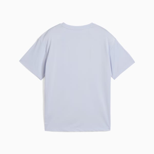 Playera Train All Day Essentials para adolescentes, Cool Weather, extralarge