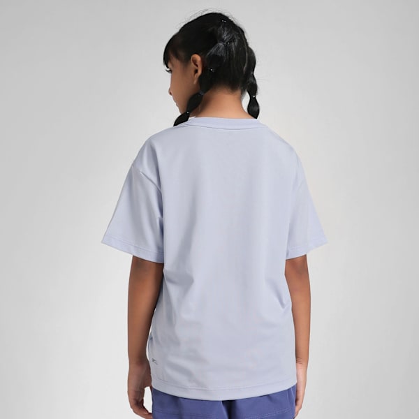 Train All Day Youth Relaxed Fit Training Tee, Cool Weather, extralarge-IND