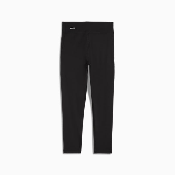 ESS TRAINING Tights Youth, Puma Black, extralarge