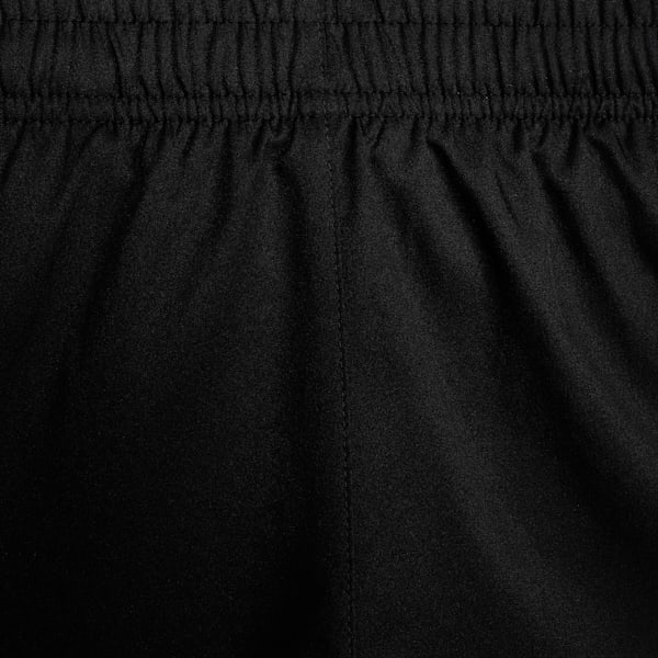 Train All Day Youth Woven Training Shorts, Puma Black, extralarge-IND