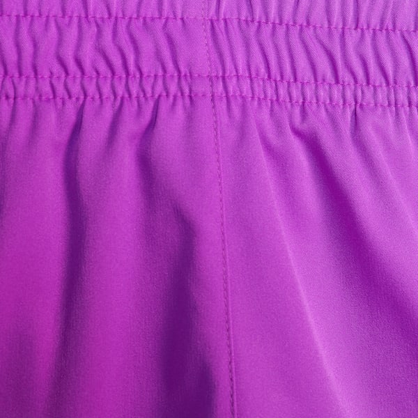 Train All Day Youth Woven Training Shorts, Pure Magenta, extralarge-IND