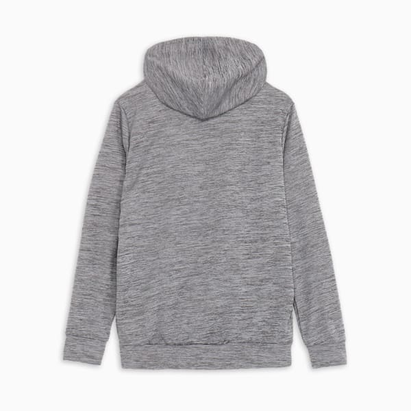 メンズ トレーニング ジャケット, Medium Gray Heather, extralarge-JPN