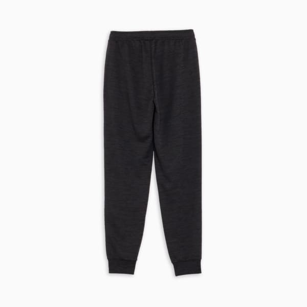 メンズ トレーニング ジョガー パンツ, PUMA Black Heather, extralarge-JPN