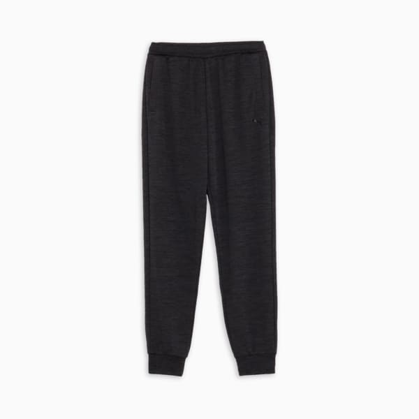 メンズ トレーニング ジョガー パンツ, PUMA Black Heather, extralarge-JPN