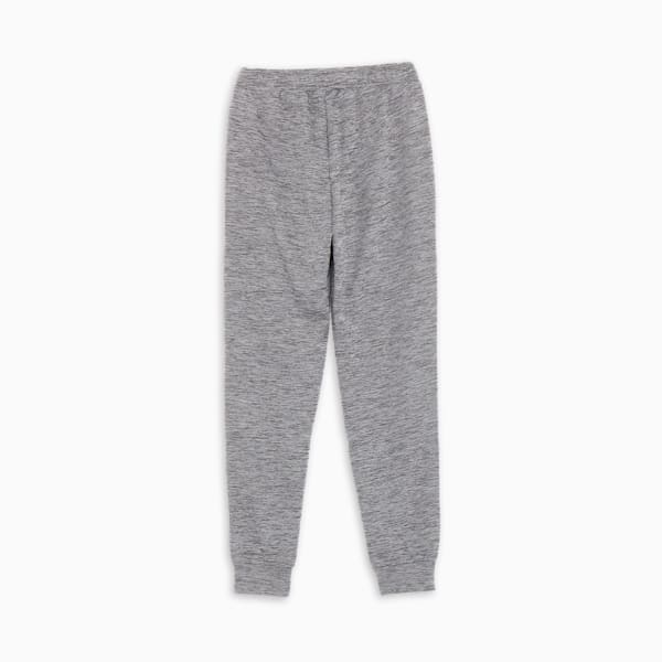 メンズ トレーニング ジョガー パンツ, Medium Gray Heather, extralarge-JPN