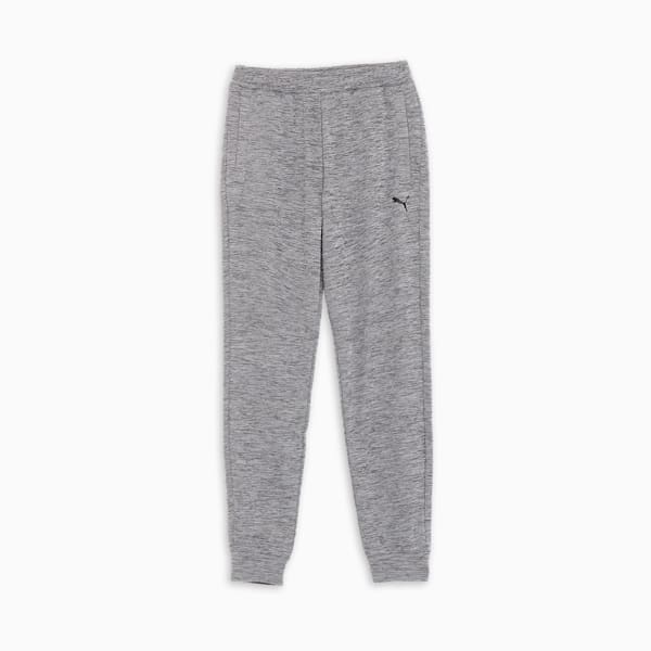 メンズ トレーニング ジョガー パンツ, Medium Gray Heather, extralarge-JPN