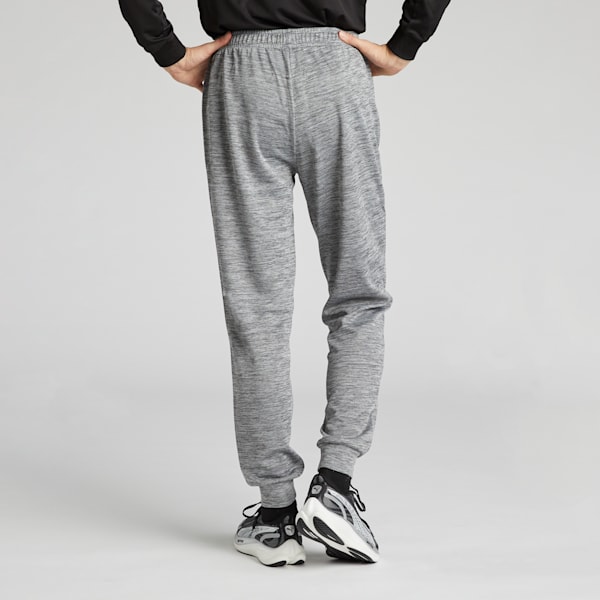 メンズ トレーニング ジョガー パンツ, Medium Gray Heather, extralarge-JPN