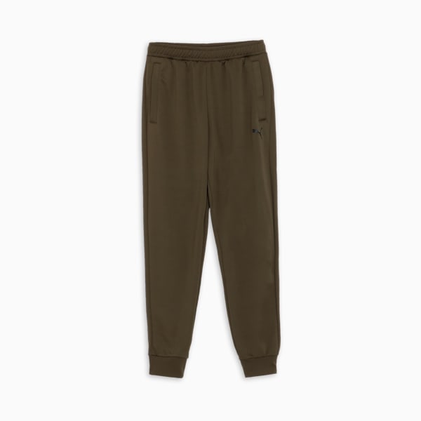 メンズ トレーニング ジョガー パンツ, Dark Olive, extralarge-JPN