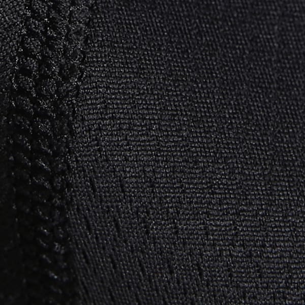 VELOCITY Women's Running Tee, PUMA Black, extralarge-IND