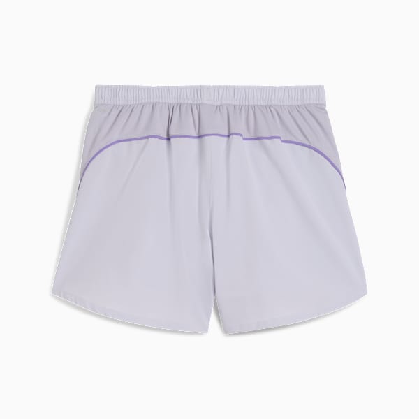 RUN VELOCITY 5 SHORT Women, Lilac Crush, extralarge