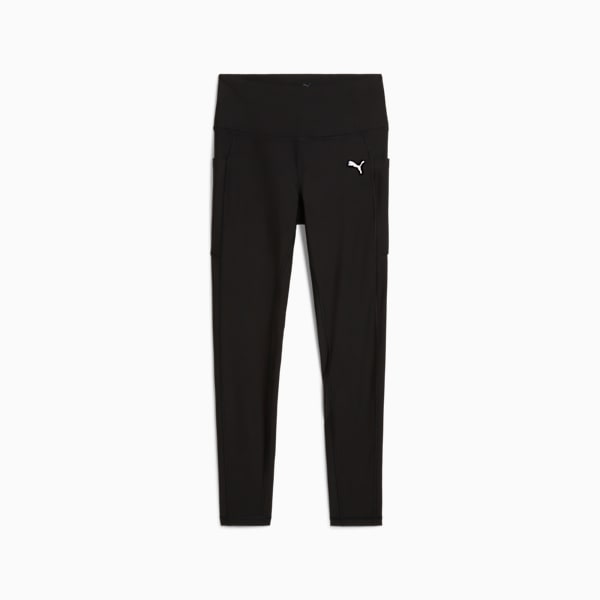 Playera de running VELOCITY para mujer, PUMA Black, extralarge